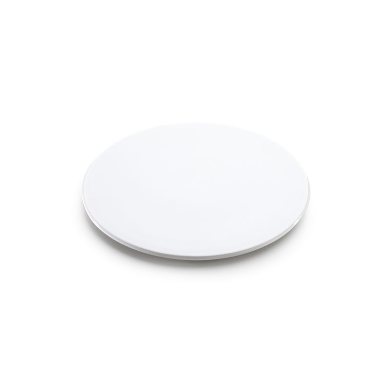 Charlotte Ceramic Plate 18Cm Charlotte Ceramic Plate 18Cm