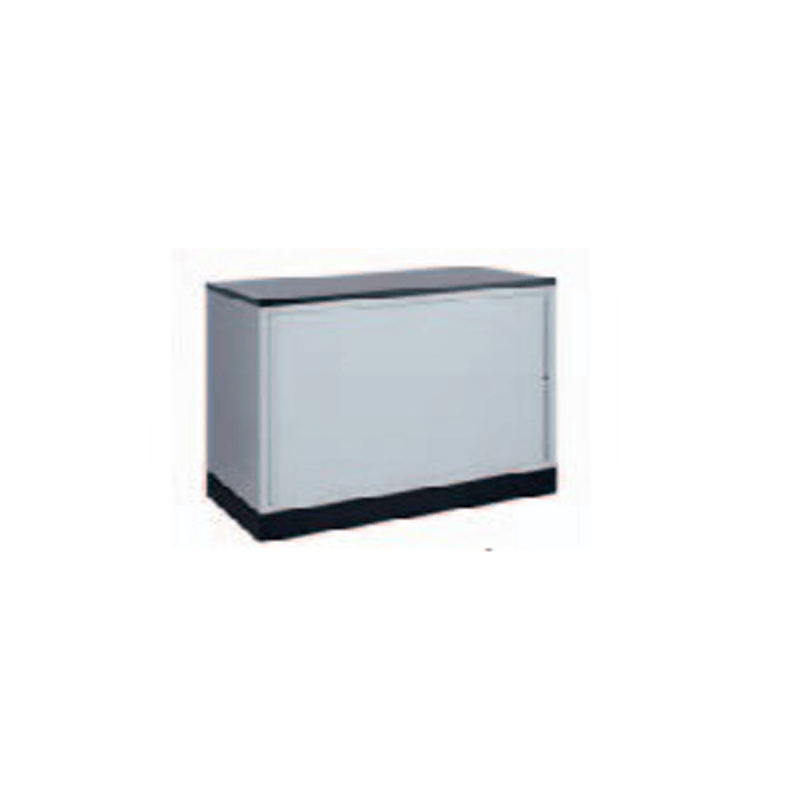 LISTA Shutter cabinet Selection