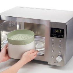 Quinoa & Rice Cooker
