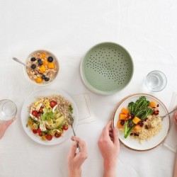 Quinoa & Rice Cooker