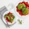 Cozedor de Quinoa e Arroz no Microondas