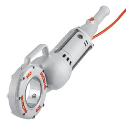 RIDGID Power Threader Model 700-C 115 V, 25 - 60 Hz 1/2 - 2' BSPT
