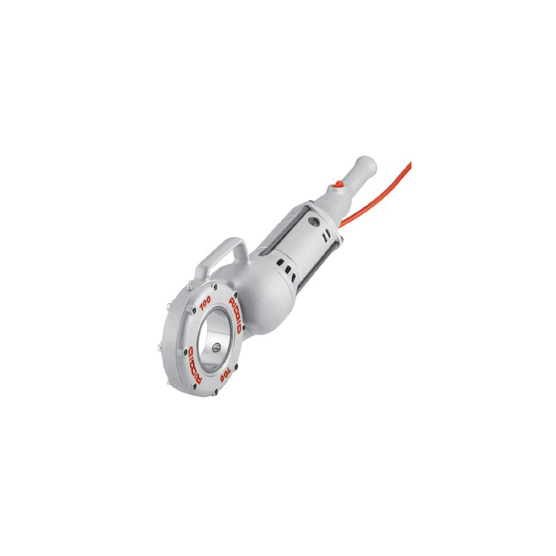 Power Drive Mod. 700-C 115 V, 25 - 60 Hz 1/2 - 2' BSPT RIDGID