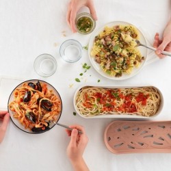 Quick Pasta Recipes Cooker