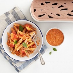 Quick Pasta Recipes Cooker