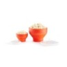 Mini Microwave Popcorn 1Un Red