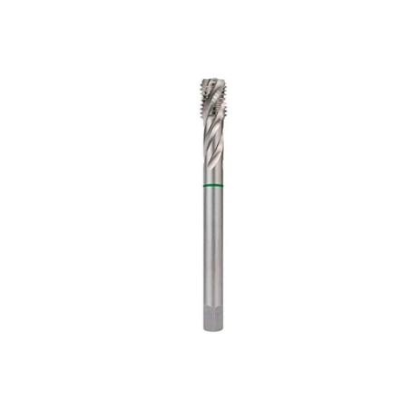 RUKO Male Thread Machine G DIN 5156 HSSE-Co5, Rectified (L2 32,0mm)