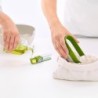 Measuring Spoons and Cups Red
