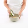 Measuring Spoons and Cups Red