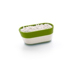 Measuring Spoons and Cups Red