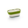 Measuring Spoons and Cups Red