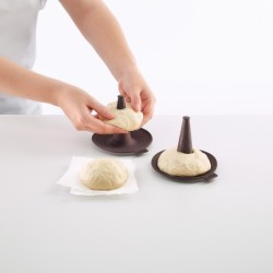 Moldes para Bagel 6UN