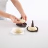 Moldes para Bagel 6UN