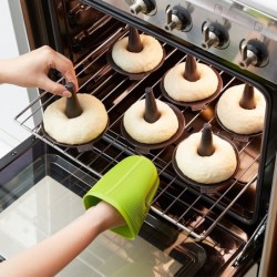 Moldes para Bagel 6UN