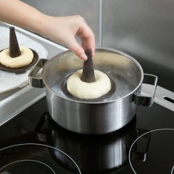 Moldes para Bagel 6UN