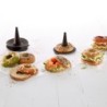 Moldes para Bagel 6UN