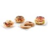 Moldes para Bagel 6UN