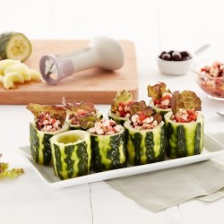 Veggie Cup