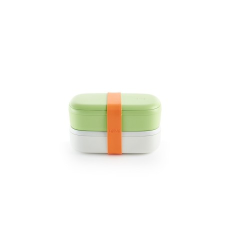 LunchBox Citrus Fruit - To Go