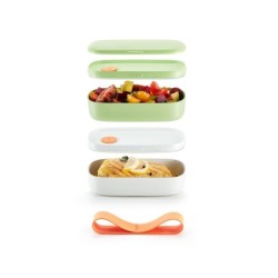 LunchBox Citrus Fruit - To Go