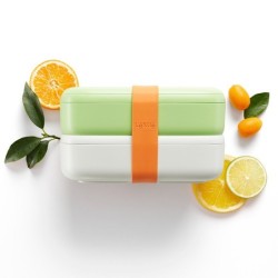 LunchBox Citrus Fruit - To Go