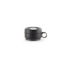 Reusable Collapsible Cup Grey - Mug To Go