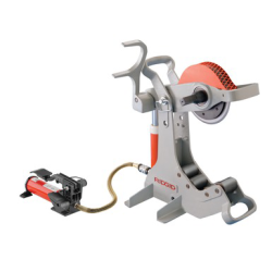RIDGID 258 Cutter with No. 700, 230 V