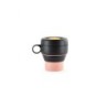 Reusable Collapsible Cup Coral - Mug To Go