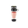 Reusable Collapsible Cup Coral - Mug To Go