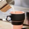 Reusable Collapsible Cup Coral - Mug To Go