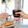 Reusable Collapsible Cup Coral - Mug To Go