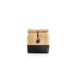 Lunch Bag Kraft - To Go