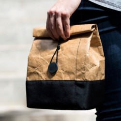 Saco Térmico Kraft - To Go