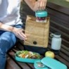 Saco Térmico Kraft - To Go