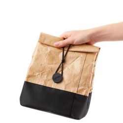 Saco Térmico Kraft - To Go