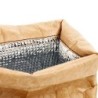 Lunch Bag Kraft - To Go