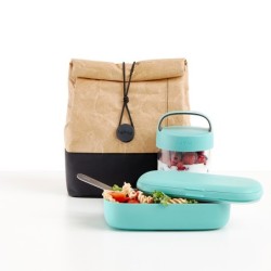 Saco Térmico Kraft - To Go