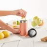Insulated Bottle 300ml Coral - To Go