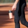 Insulated Bottle 300ml Coral - To Go