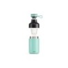 Garrafa Isotérmica 300ml Turquesa - To Go