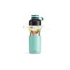 Insulated Bottle 300ml Turquoise - To Go