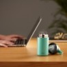 Insulated Bottle 300ml Turquoise - To Go