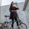 Insulated Bottle 300ml Turquoise - To Go