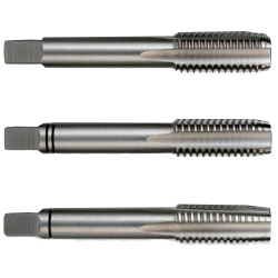 RUKO Hand Tap UNC ≈ DIN 352 HSS, Rectified (Ø 3,90 mm)