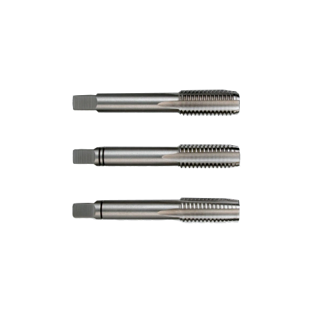 RUKO Hand Tap UNC ≈ DIN 352 HSS, Rectified (Ø 3,90 mm)