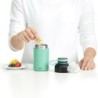 Insulated Bottle 300ml Turquoise - To Go