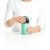 Insulated Bottle 300ml Turquoise - To Go