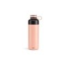 Insulated Bottle 500ml Coral - To Go