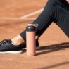 Insulated Bottle 500ml Coral - To Go