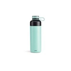 Insulated Bottle 500ml Turquoise - To Go